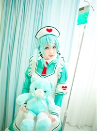 ElyEE - NO.020 Shinai - Nurse(22)